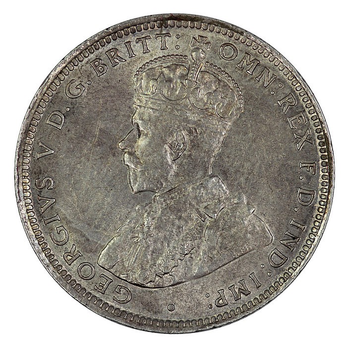 Australia 1915 Shilling image