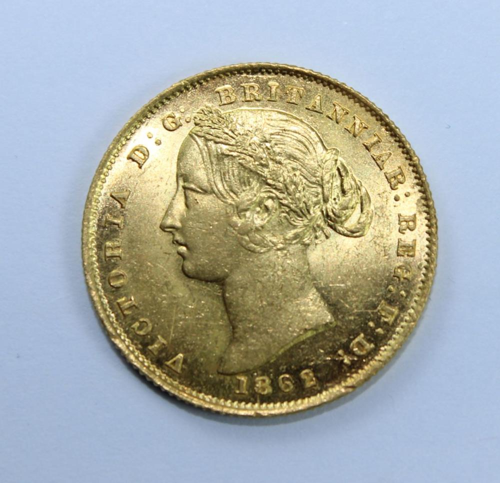 Australia 1862 'Sydney Mint... image