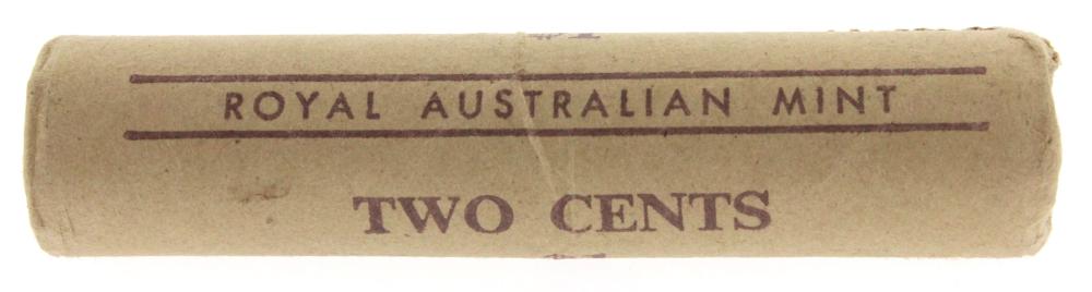 Australia. 1977 Two Cent Ro... image