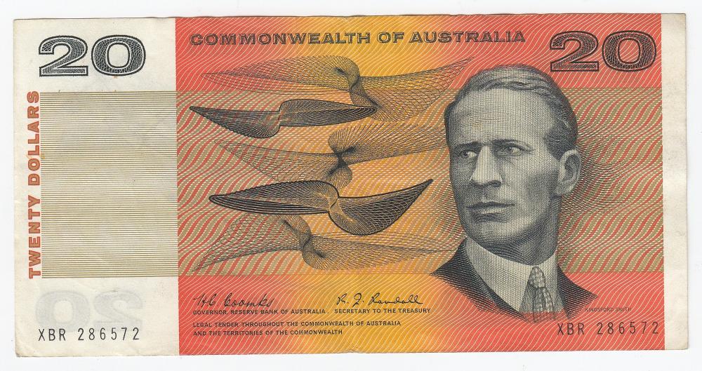 Australia. 'Coombs - Randal... image