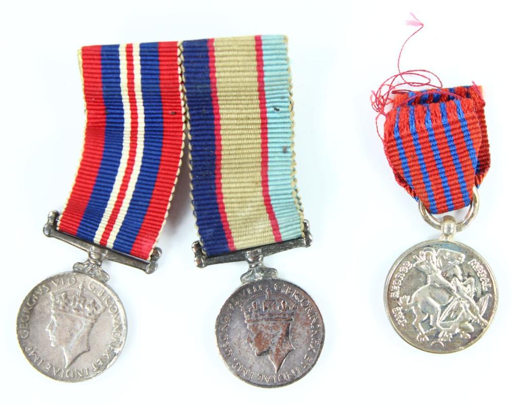 Miniature Medals, Extremely... image