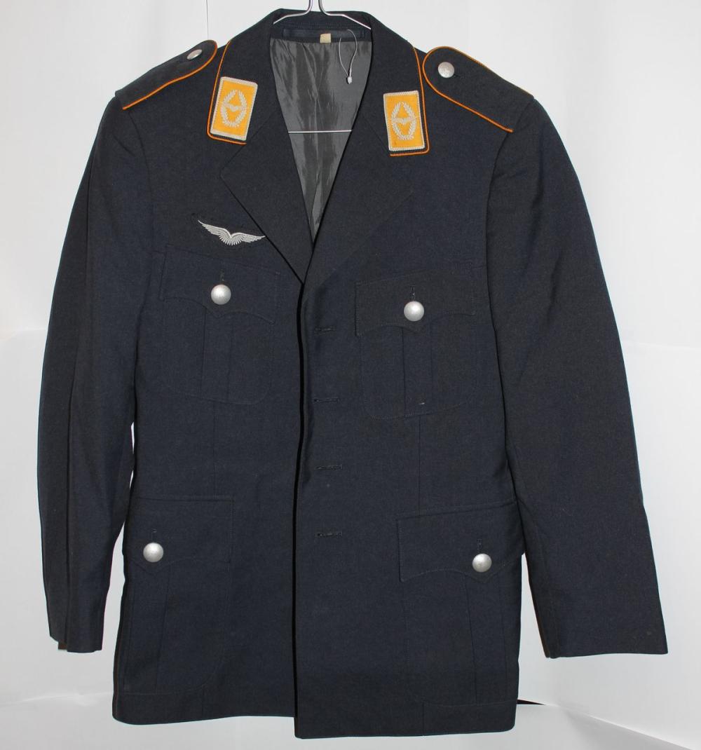 German WWII Luftwaffe Tunic... image