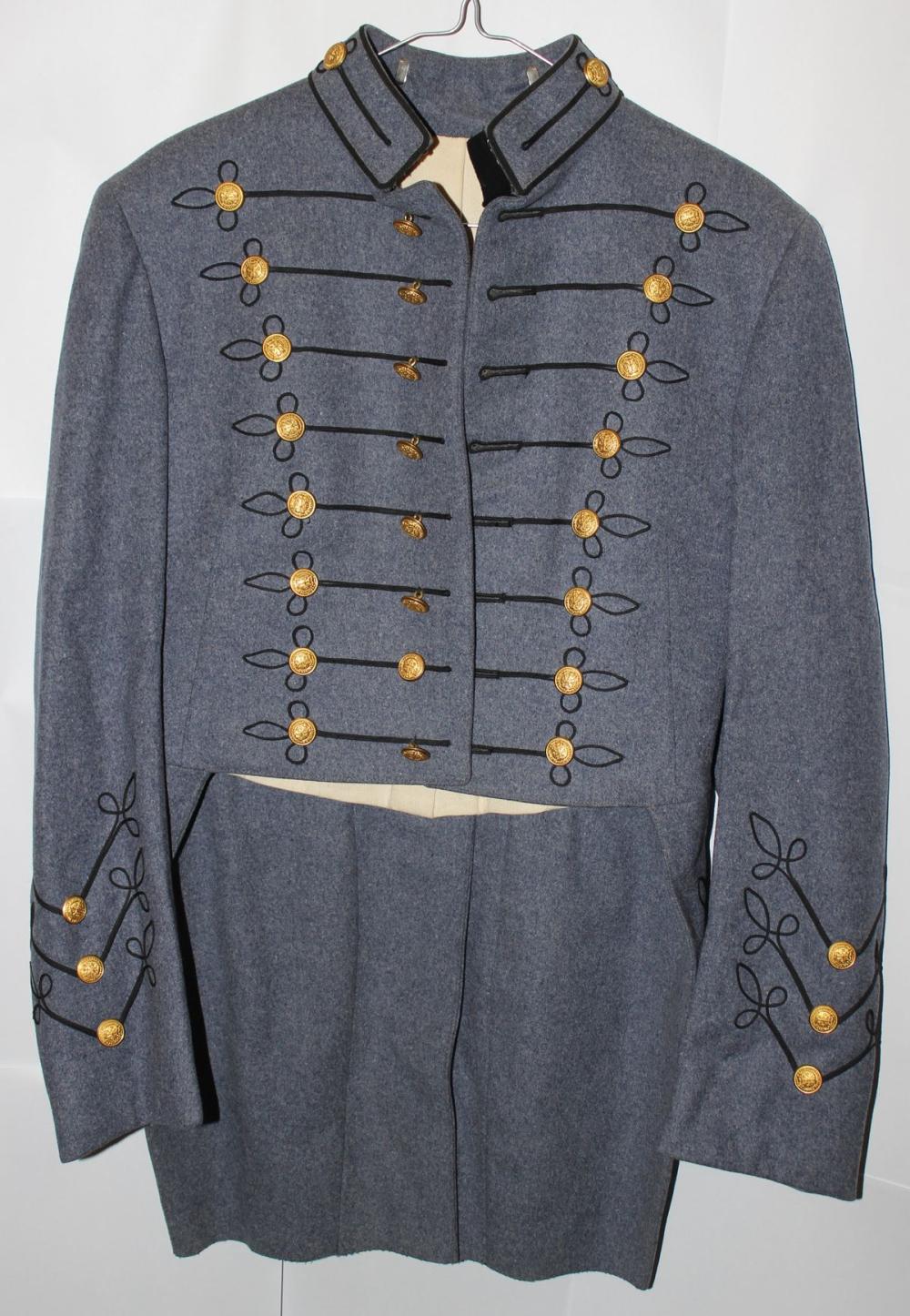 US Cadet Academy Tunic from... image