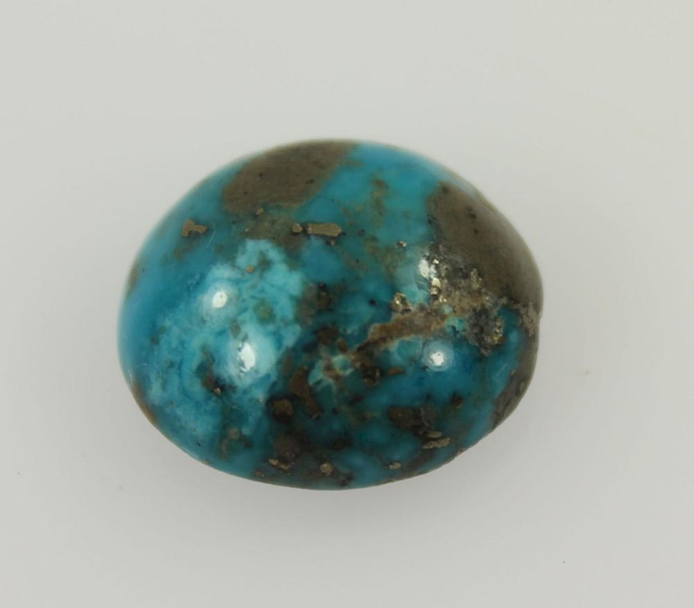 Turquoise Cabochon image