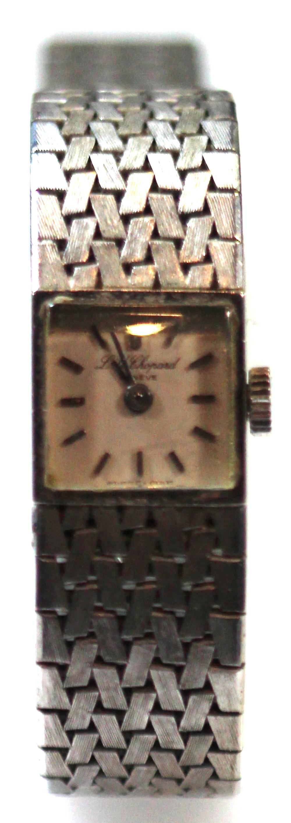 Women's Chopard Watch in 18... image