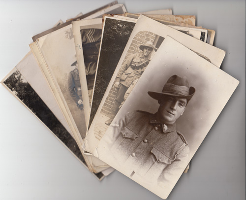 World War I Photos of Austr... image