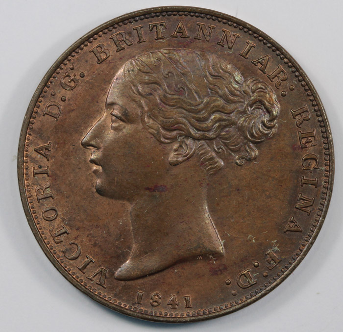 Jersey 1841 1/26 Shilling ,... image