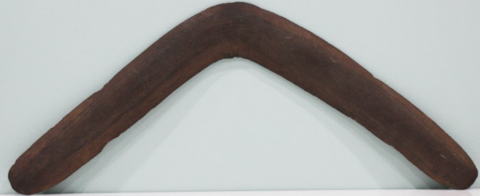 Australian Boomerang - 'Sou... image