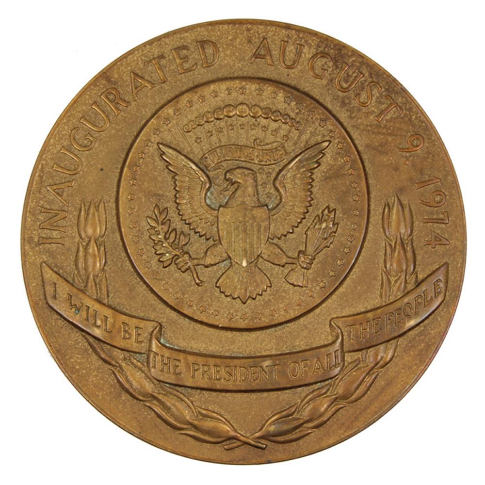 U.S.A. Gerald Ford Souvenir... image