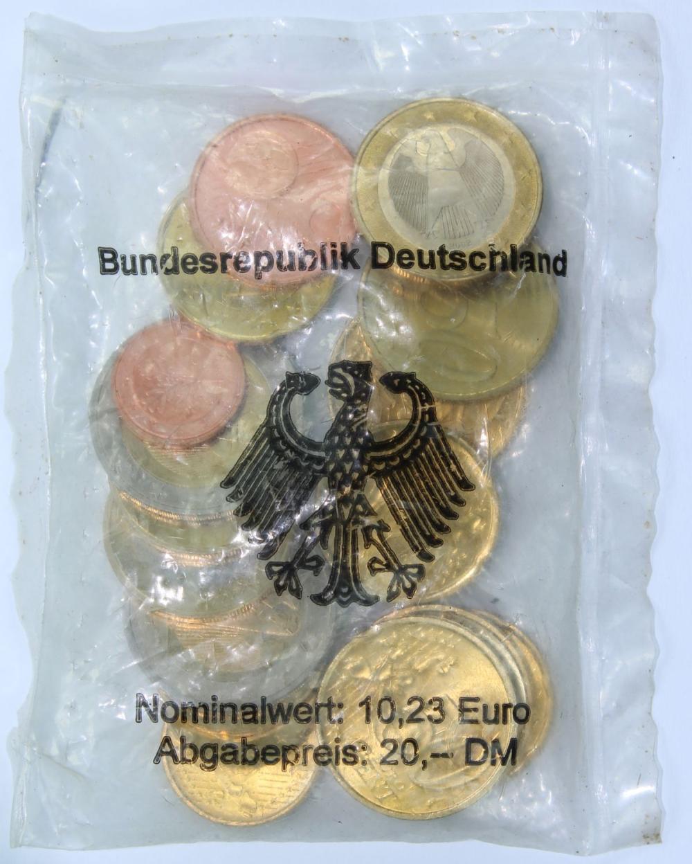 Germany Starter Euro Pack c... image