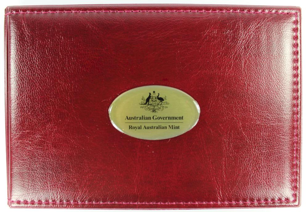 Australia 2005 Proof Set, F... image