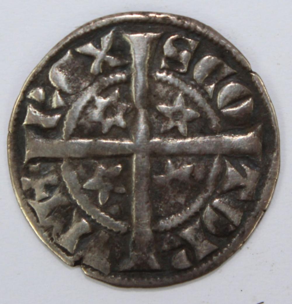 Scotland 1241-1286 Silver P... image