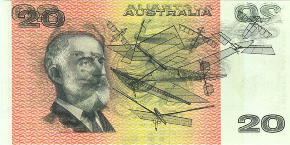 Australia 'Phillips - Wheel... image