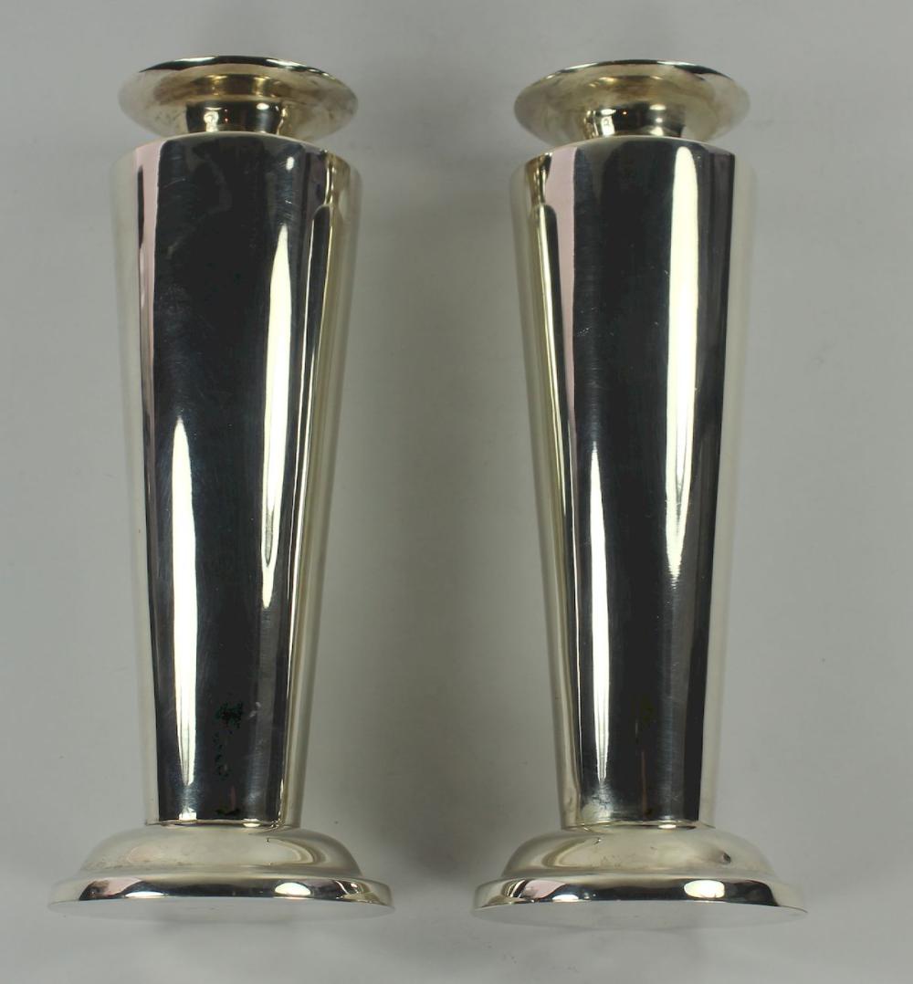 Deco-style Sterling (925) S... image