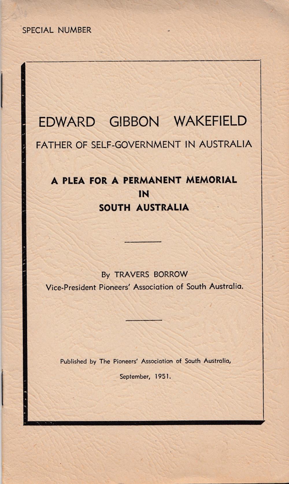 Australia Printed history o... image