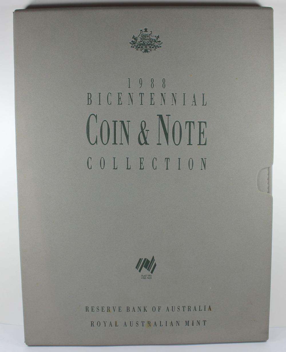 Australia 1988 'Bicentennia... image