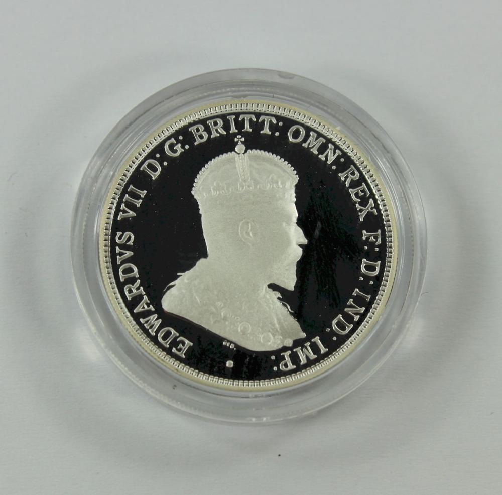 Australia 2000 Silver (999)... image