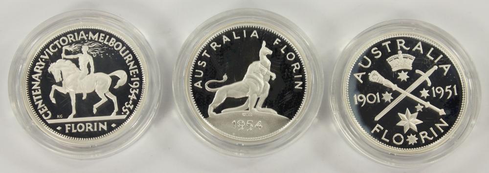 Australia 1998 Silver (999)... image