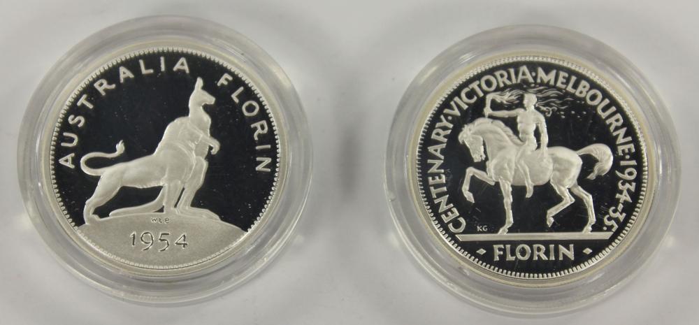 Australia 1998 Silver (999)... image