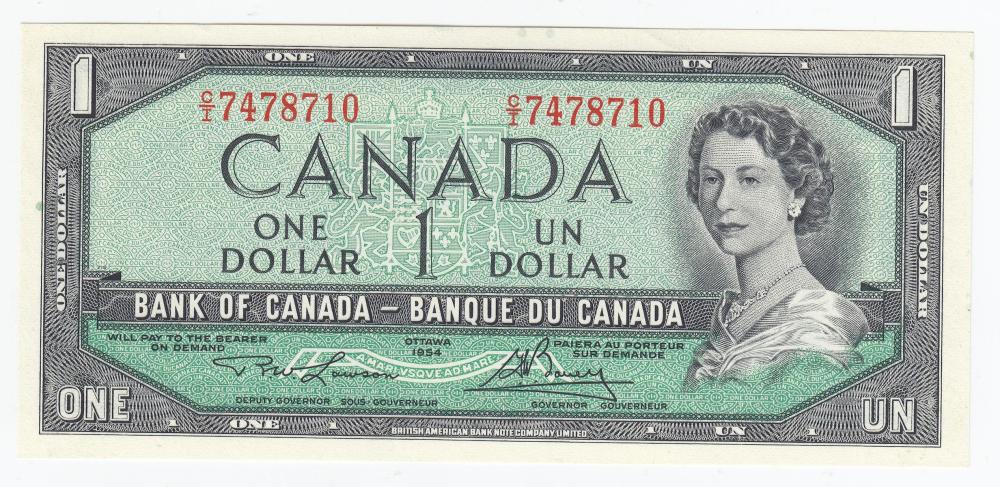 Canada 'Lawson - Bouey' (19... image