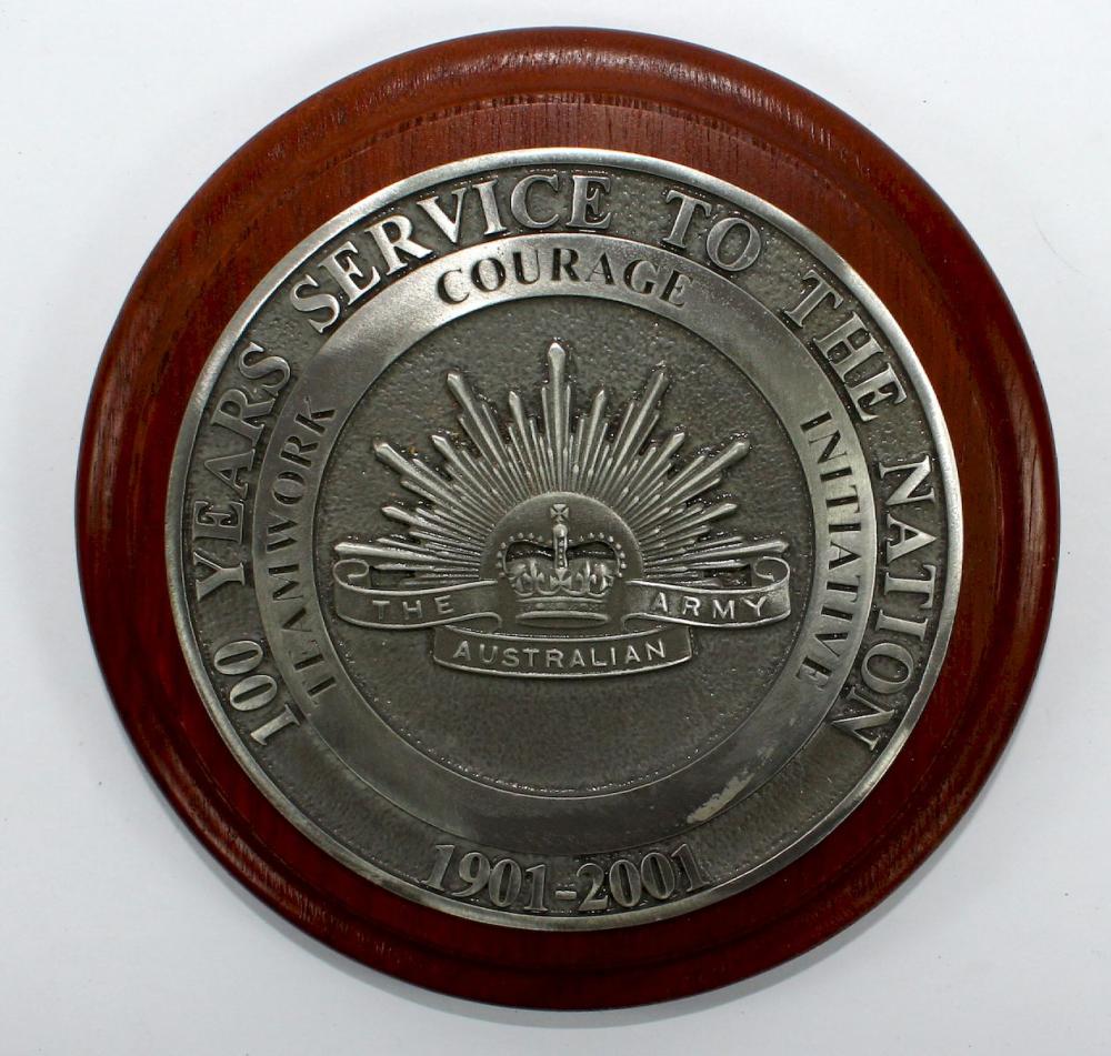 Australian Army Souvenir Pe... image