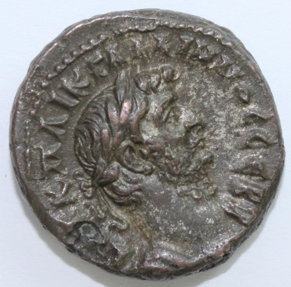 Roman Colonial. Gallienus (... image