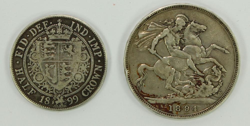 Great Britain Silver (925) ... image