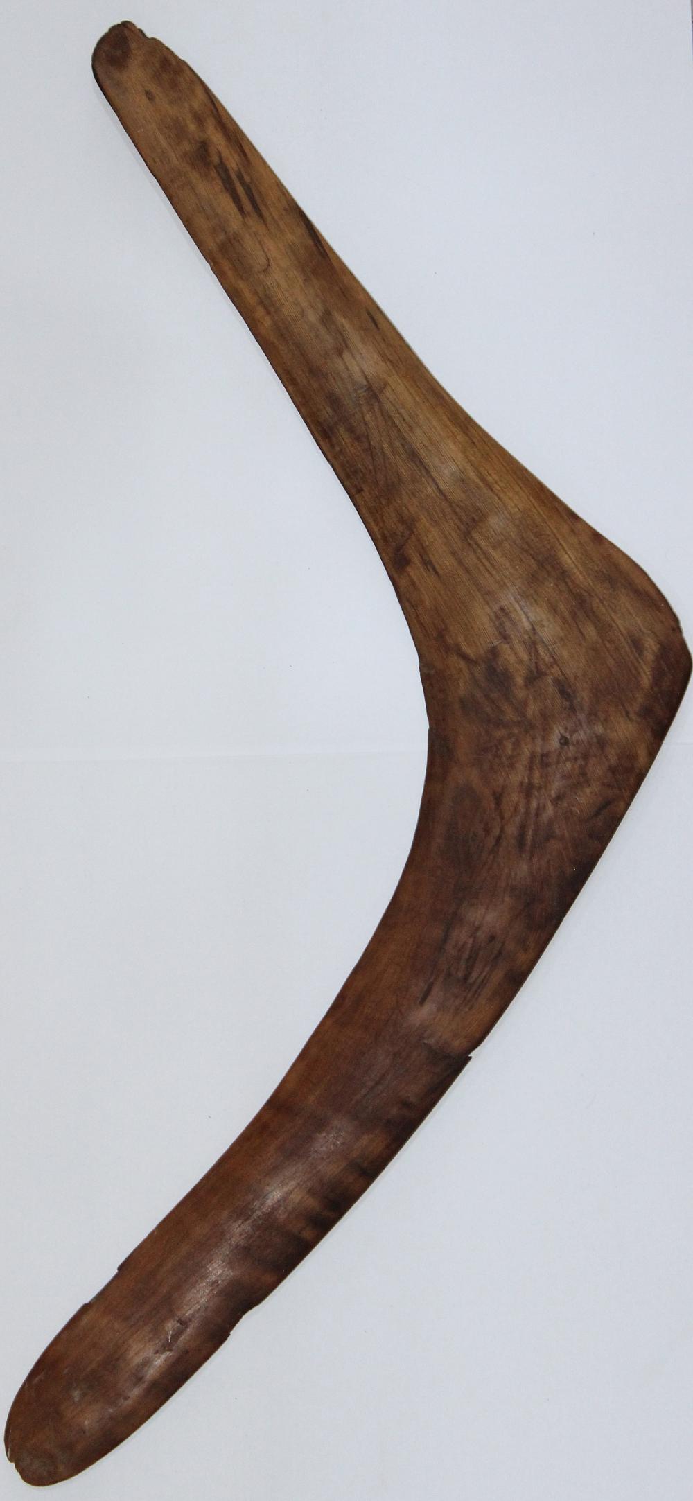 Australian Boomerang from '... image