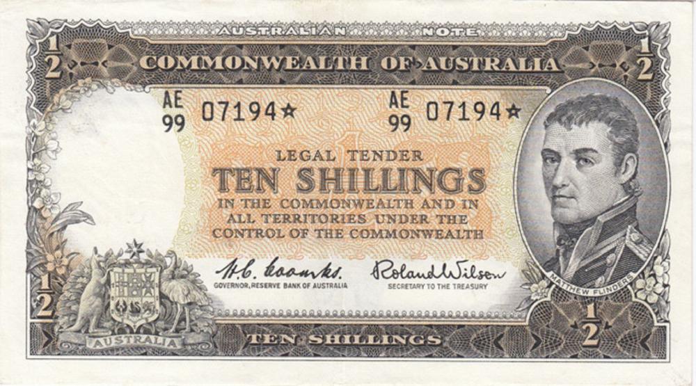 Australia. 'Coombs - Wilson... image