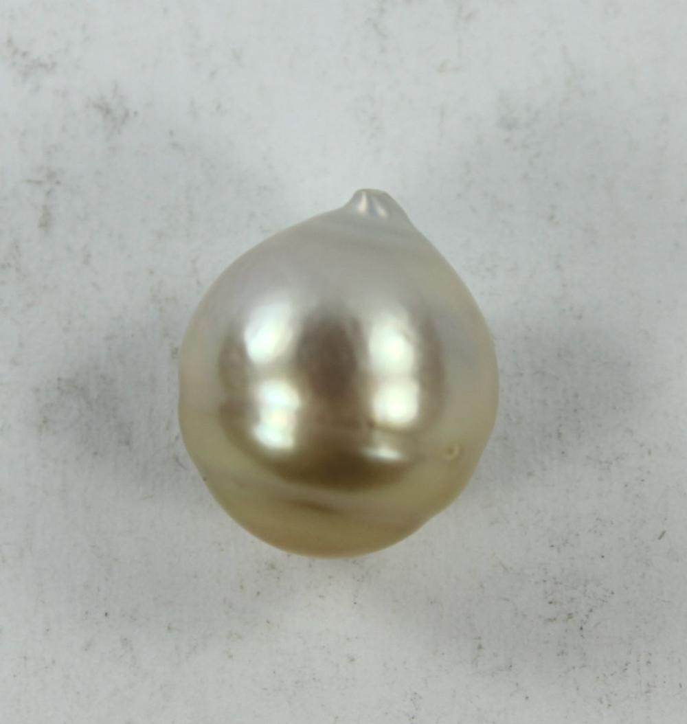 Natural Sea Pearl image