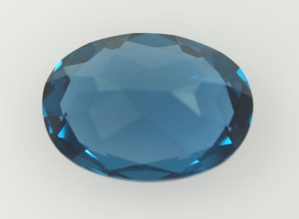 London Blue Topaz image