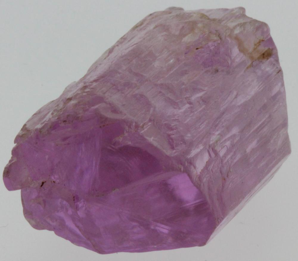 Kunzite Crystal Specimen fr... image