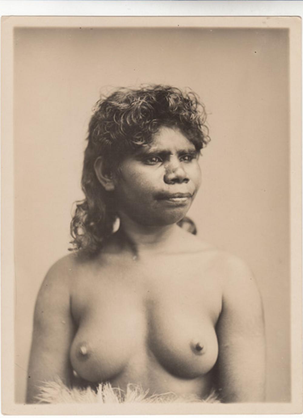 Australia. Photograph of a ... image