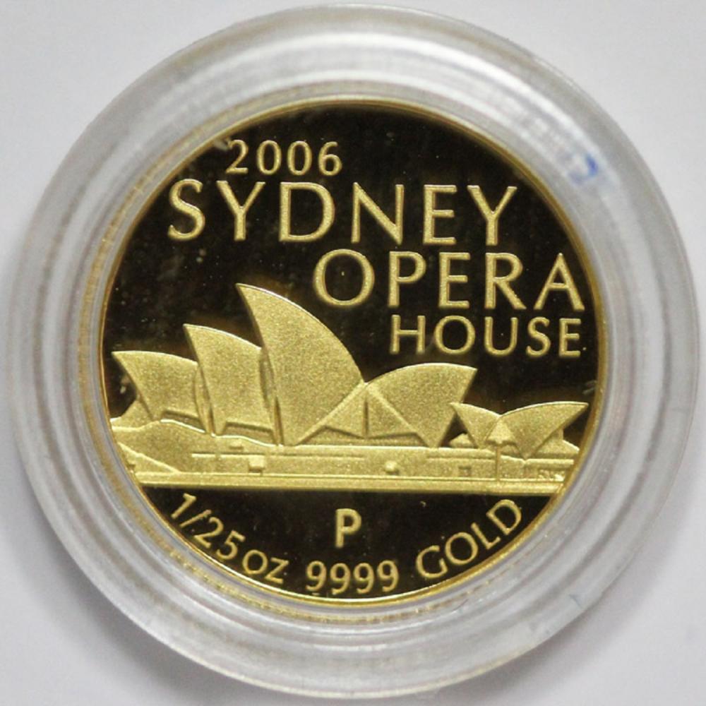 Australia. 2006 'Sydney Ope... image