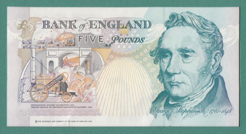 Great Britain. Bank of Engl... image