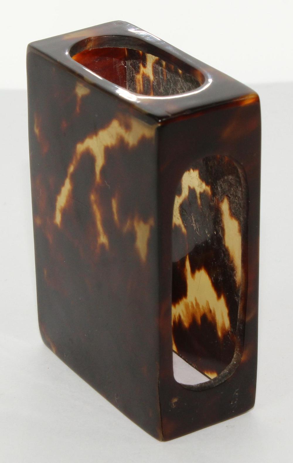 Vintage Tortoise Shell Matc... image