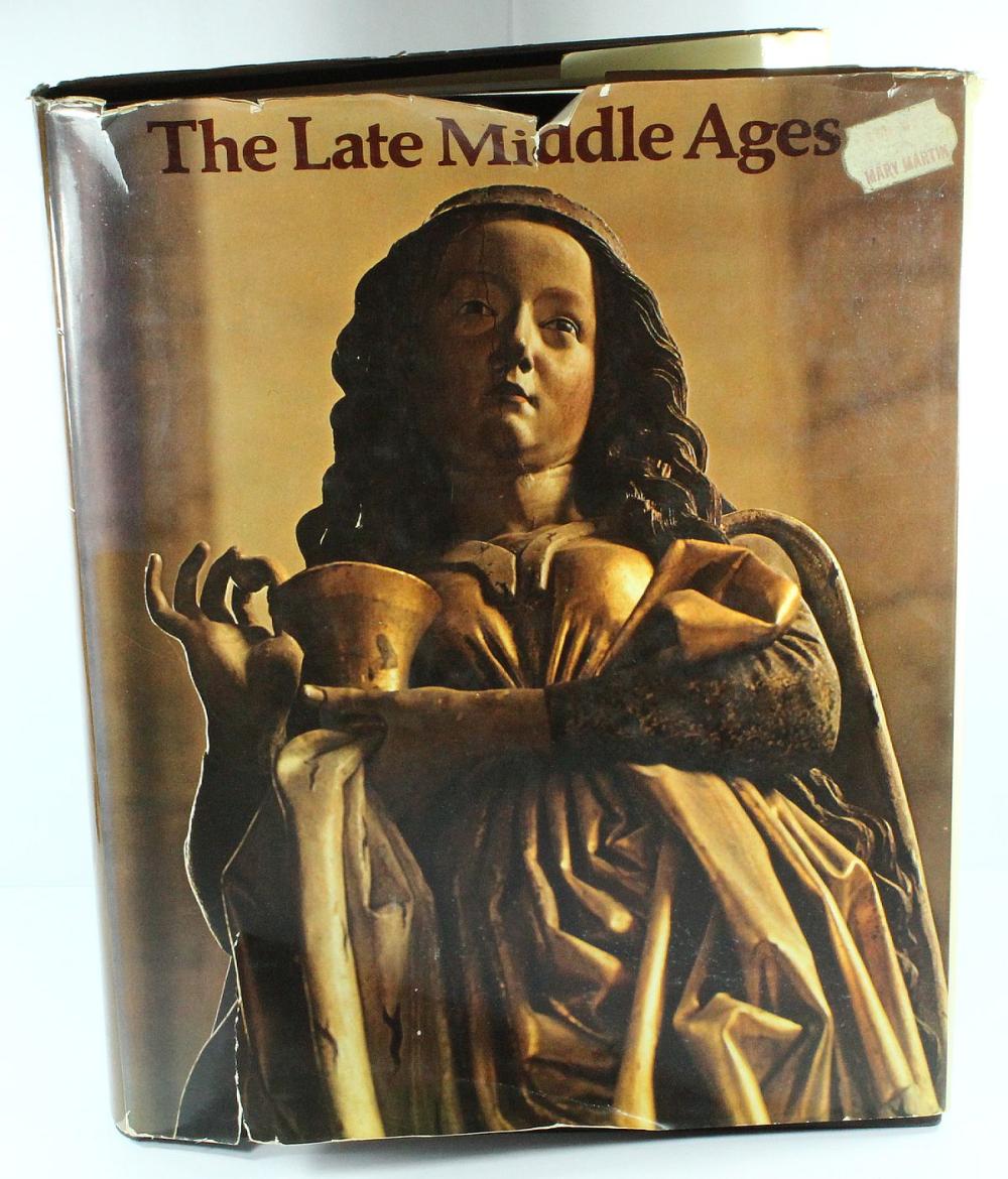 The Late Middle Ages - Art ... image