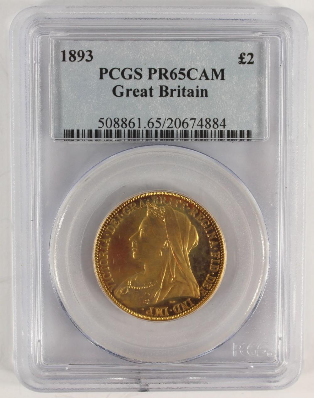 Explore Rare British Colonial Coins and Other Collectables