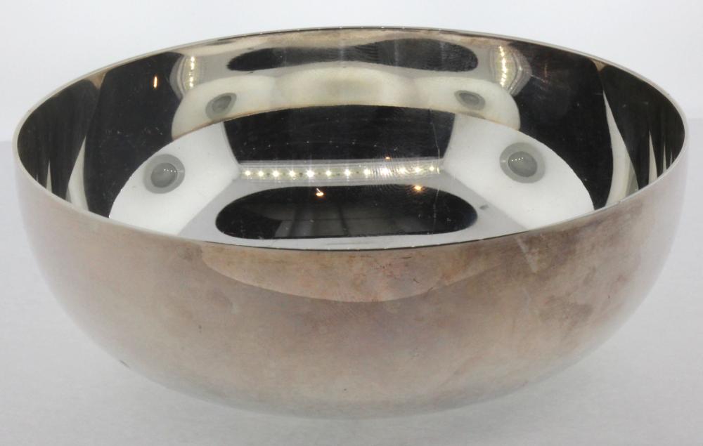 Elegant Christofle Bowl in ... image