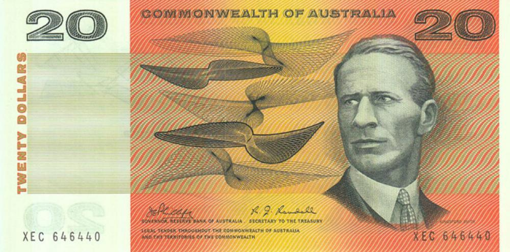 Australia. 'Phillips - Rand... image