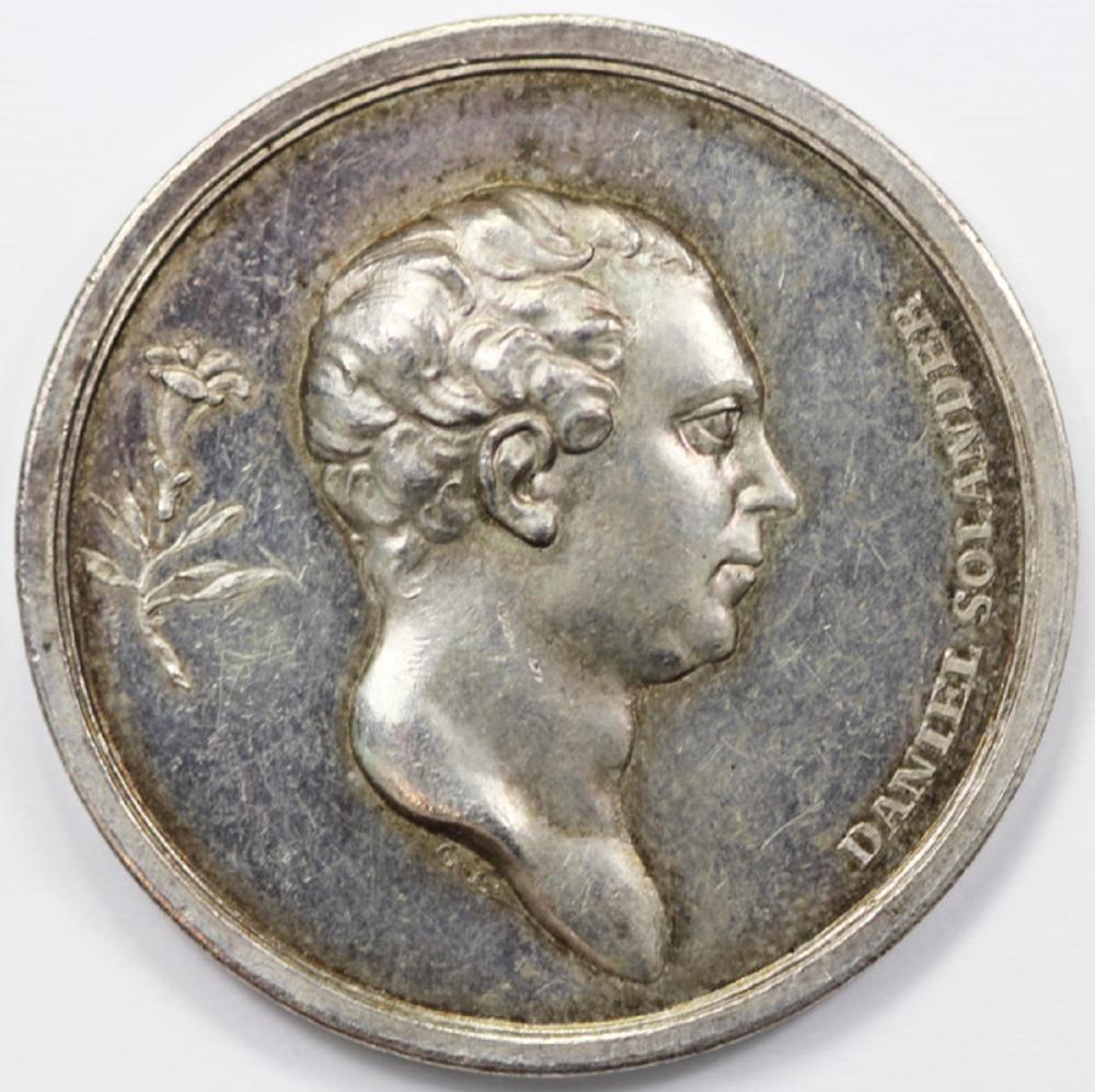 Sweden / Australia (1778) '... image