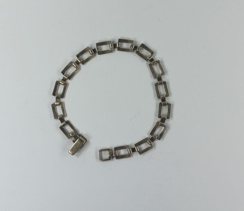 Quality Sterling (925) Silv... image