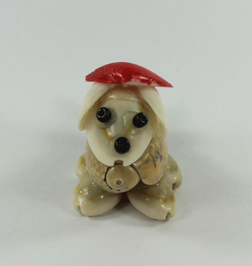 Novelty Sea Shell Figures o... image