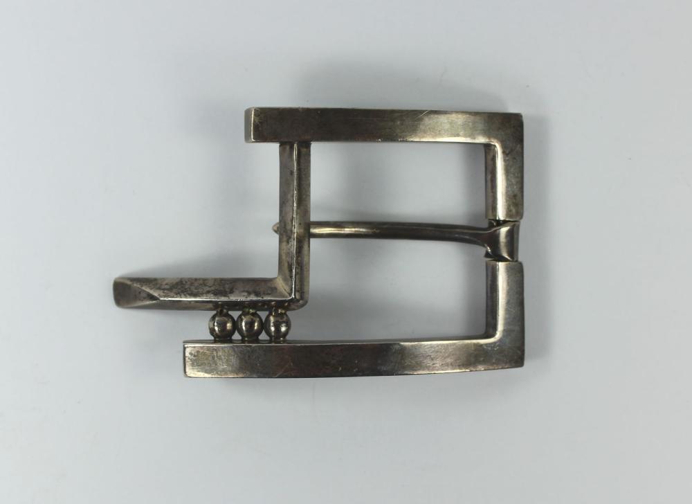 Mexican (925) Silver Belt B... image