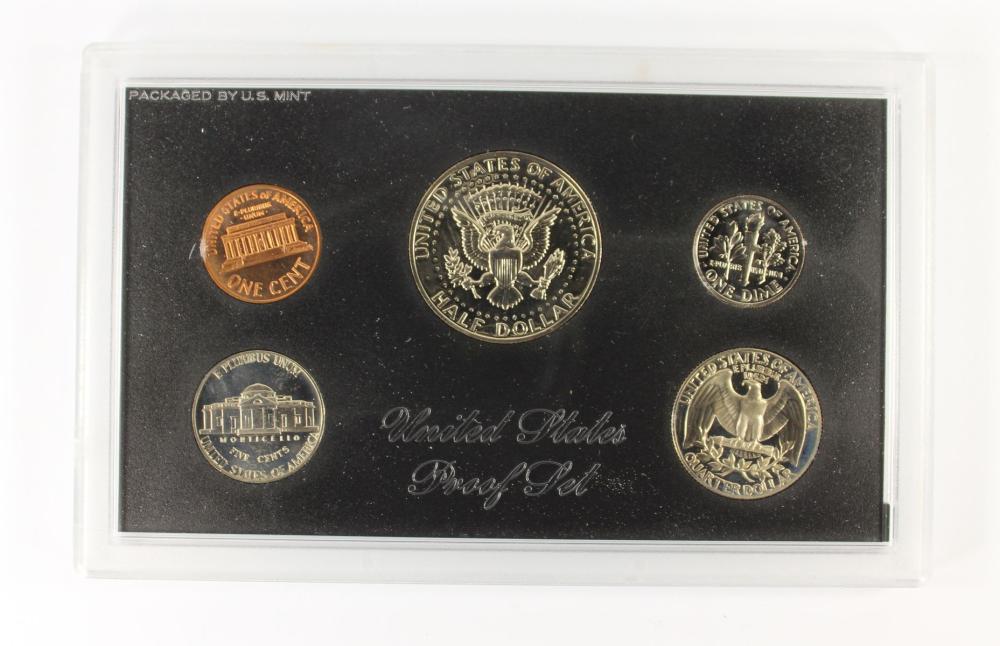 U.S.A. 1972 S 'United State... image