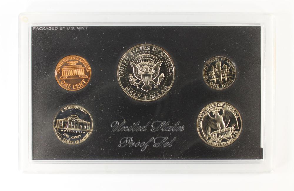 U.S.A. 1972 S 'United State... image