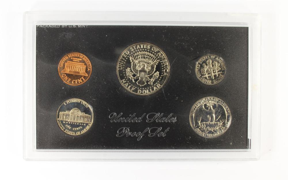 U.S.A. 1972 S 'United State... image