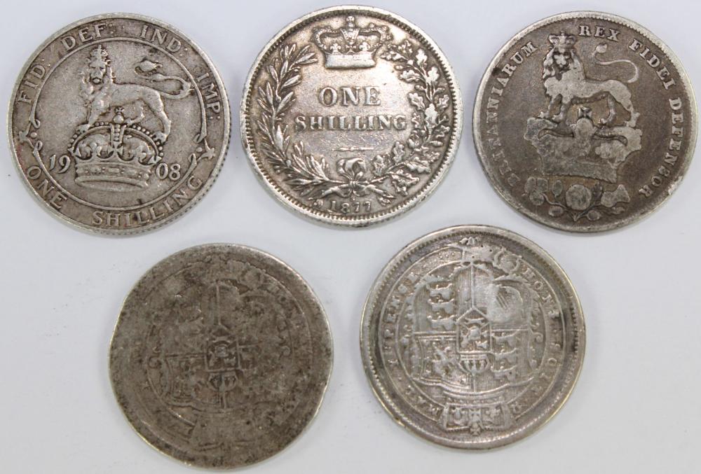 Great Britain Silver (925) ... image