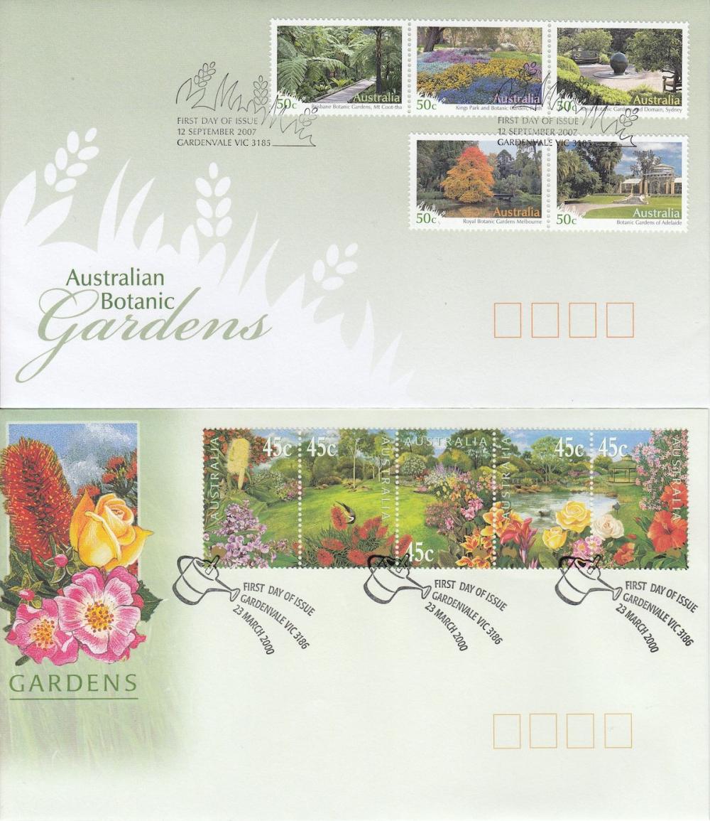 Australia Garden-themed Fir... image