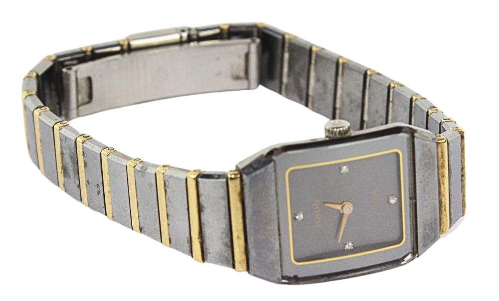 Women's 'Rado' Jubile Stain... image